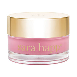 Sara Happ - Sweet Clay Lip Mask 