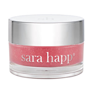 Sara Happ - The Lip Scrub