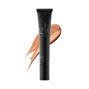 Glo Skin Beauty - Protective Liquid Foundation-Satin Honey - Beige - Medium