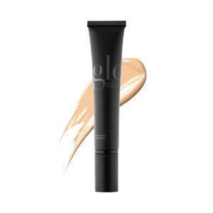 Glo Skin Beauty - Protective Liquid Foundation-Satin Golden - Fair
