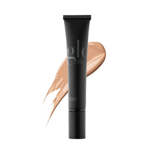 Glo Skin Beauty - Protective Liquid Foundation-Satin Golden