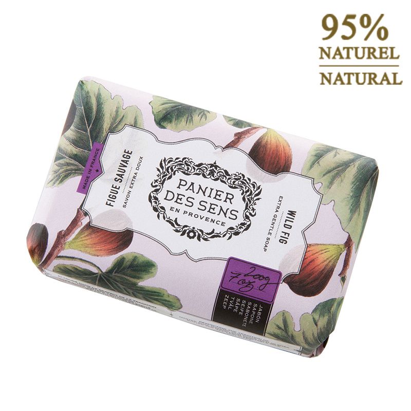 Panier Des Sens - Bar Soap – The Gilded Girl Beauty Emporium