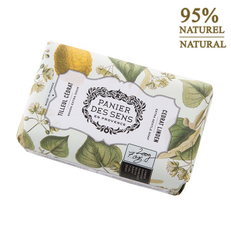 Why Use Natural Soap? - Swanky Badger