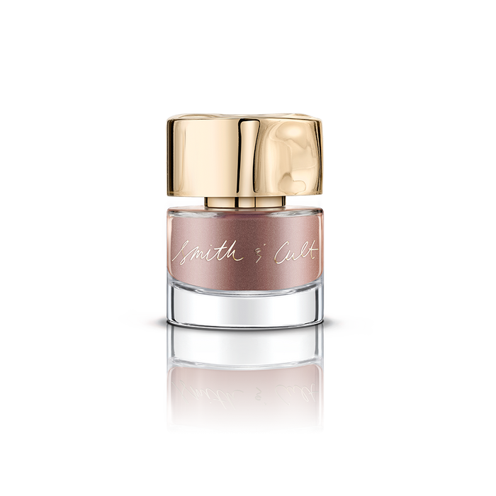 Smith and Cult - Nailed Lacquer