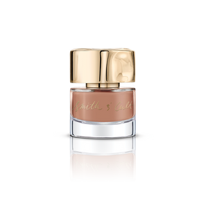 Smith and Cult - Nailed Lacquer Feathers & Flesh