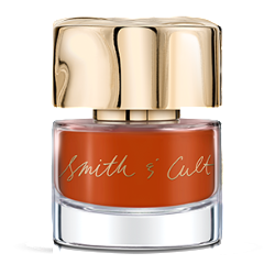Smith and Cult - Nailed Lacquer Tang Bang
