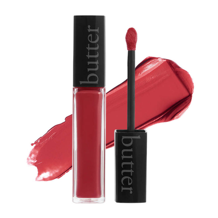 butter LONDON - Soft Matte Lip Cream