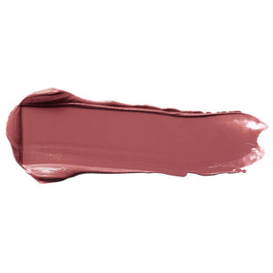 Butter London Soft Matte Lip Cream Frilly Knickers Swatch