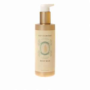 Panier Des Sens - Body Milk