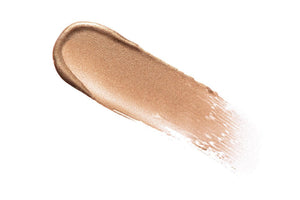 Sara Happ - Let's Glow Golden Lip Illuminator Swatch