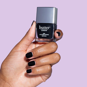 butter LONDON - Patent Shine 10X Nail Lacquer