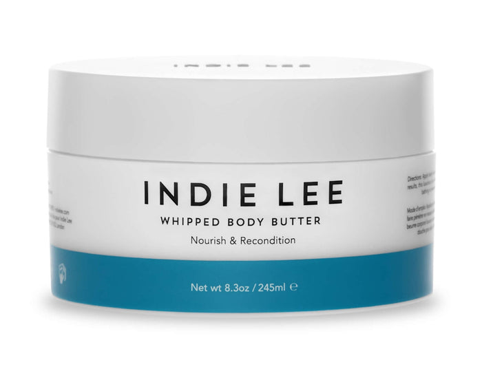 Indie Lee - Whipped Body Butter